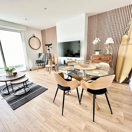 Le Balcon Du Face Le Portel