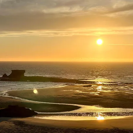Le Balcon Du Face Le Portel