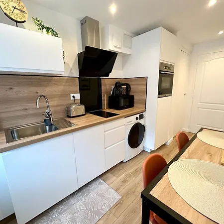 Le Balcon Du Face * Le Portel