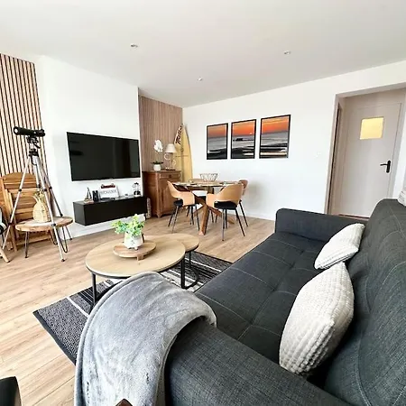 Le Balcon Du Face Le Portel