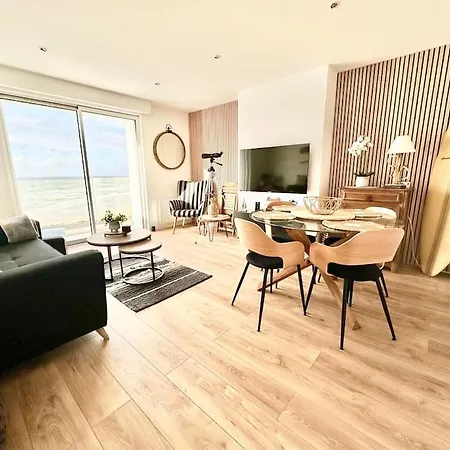 Le Balcon Du Face Le Portel