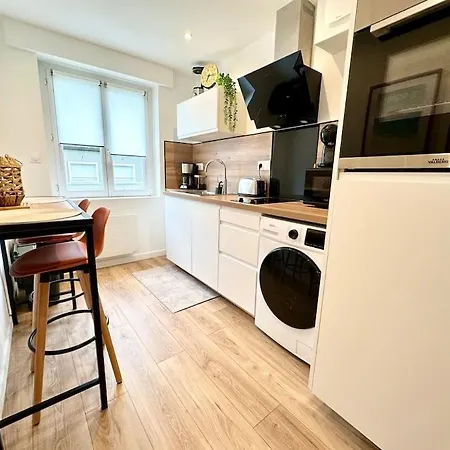 Le Balcon Du Face Le Portel