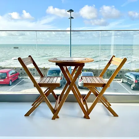 Le Balcon Du Face 勒波泰勒
